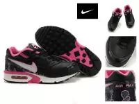 air max bw femmes -blanc-noir-rouge